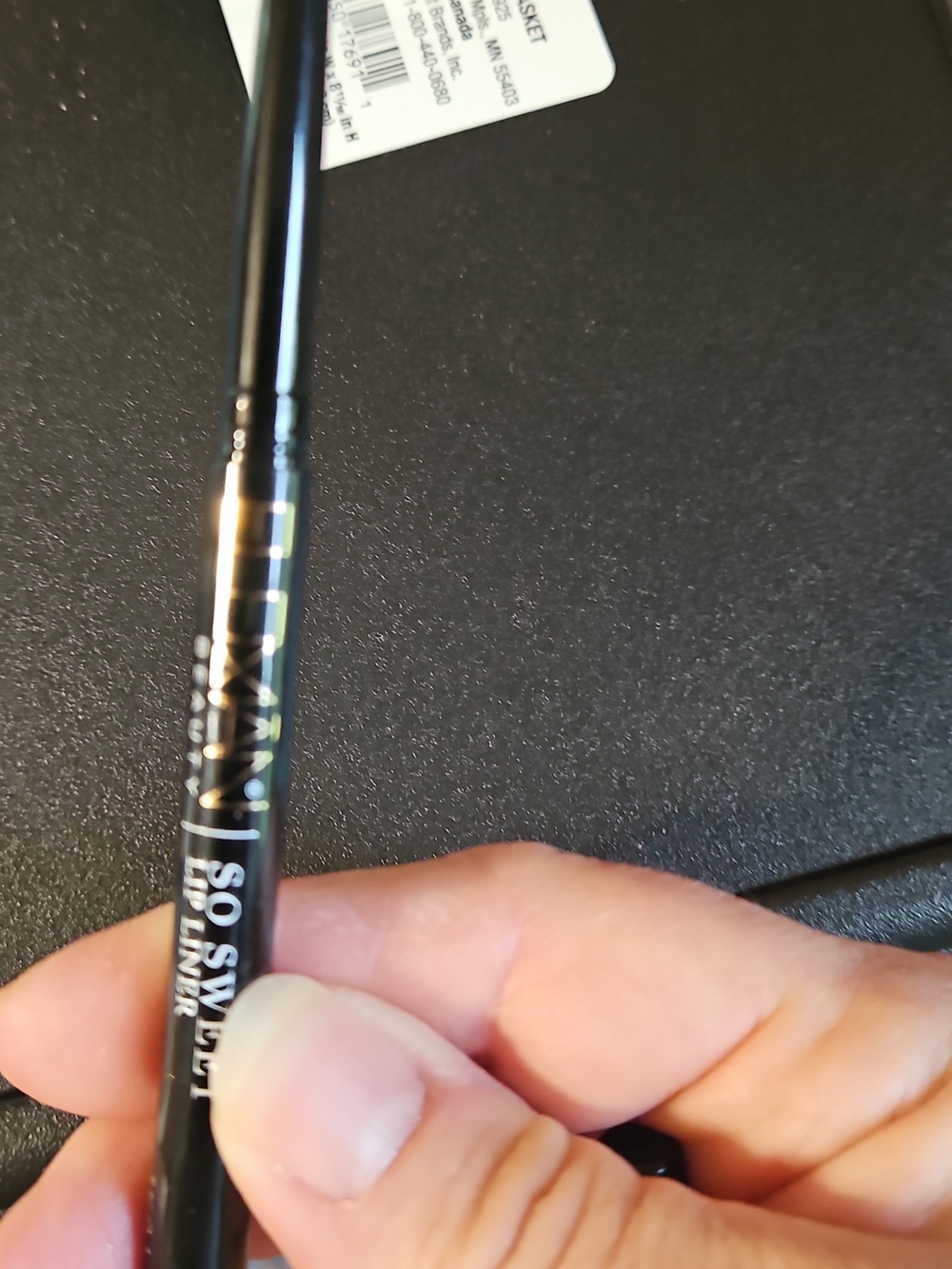 Misc Beauty Bag - Picture 8 of 11